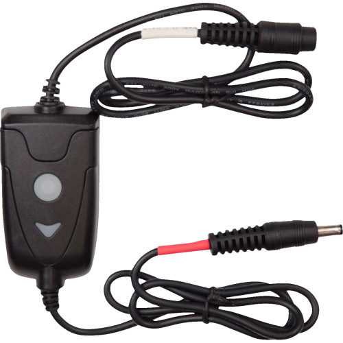 Controller - Single - Portable - 12 V G1218U-Acc-932-001-1