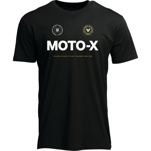 Core T-Shirt - Black - Medium