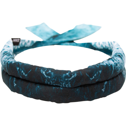 Cotton Cooldanna - Ocean Dc441