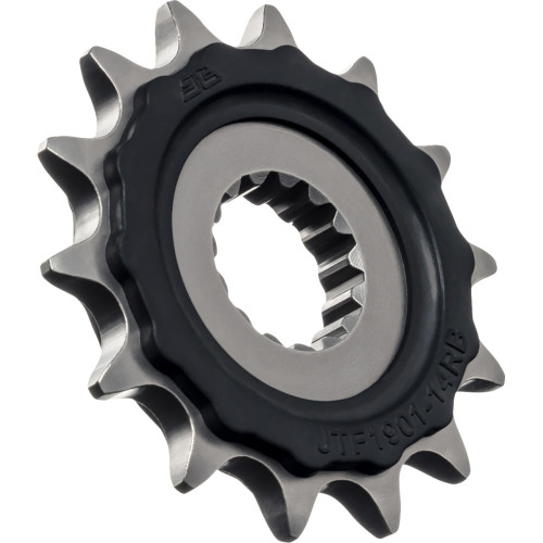 Countershaft Sprocket - 14 Tooth Jtf1901.14Rb