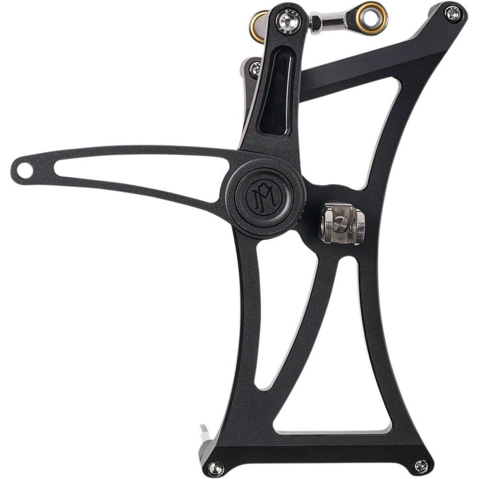 PERFORMANCE MACHINE (PM) 0035-1175M-SMB Mid Ctrl M8 Fl Tour B/Op