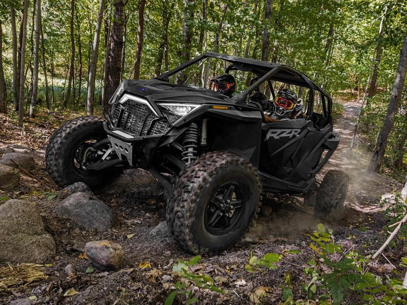 Spotlight on Rogue Powersports: Our Journey to Leadership in Aftermarket Parts