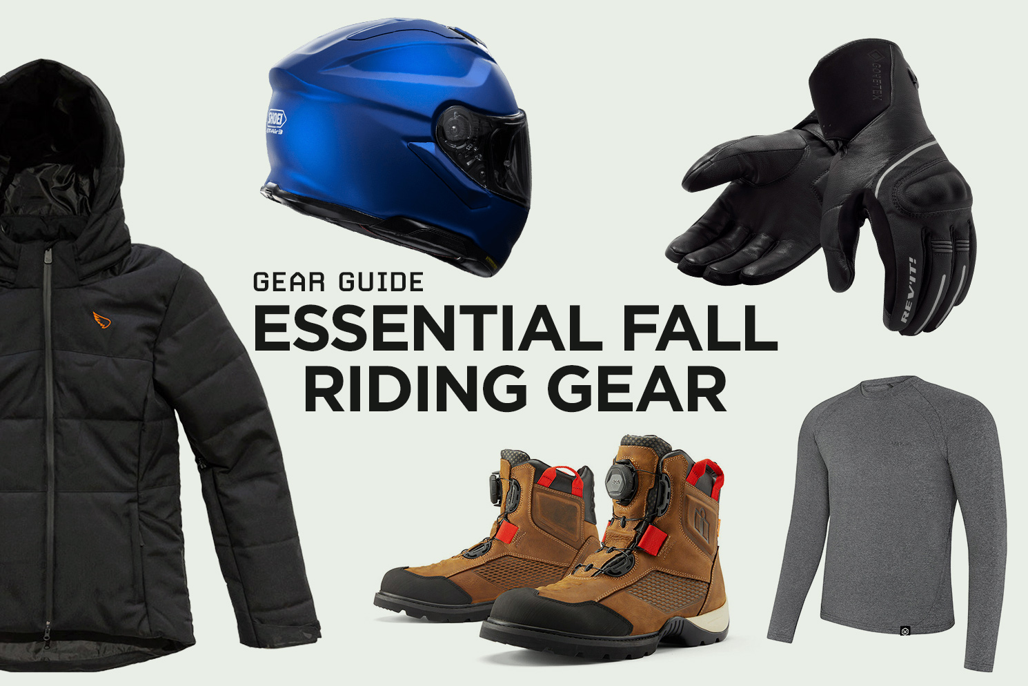 Top 10 Must-Have Powersports Accessories for Every Adventure