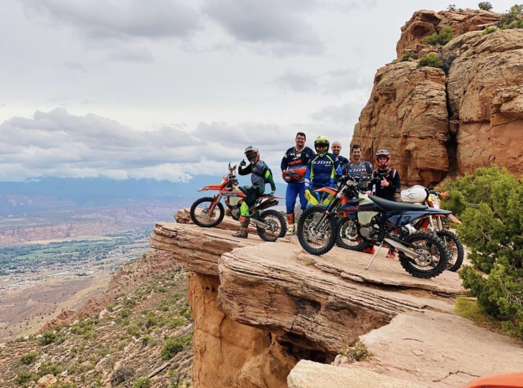 Where to Ride: Top Destinations for Powersports Lovers