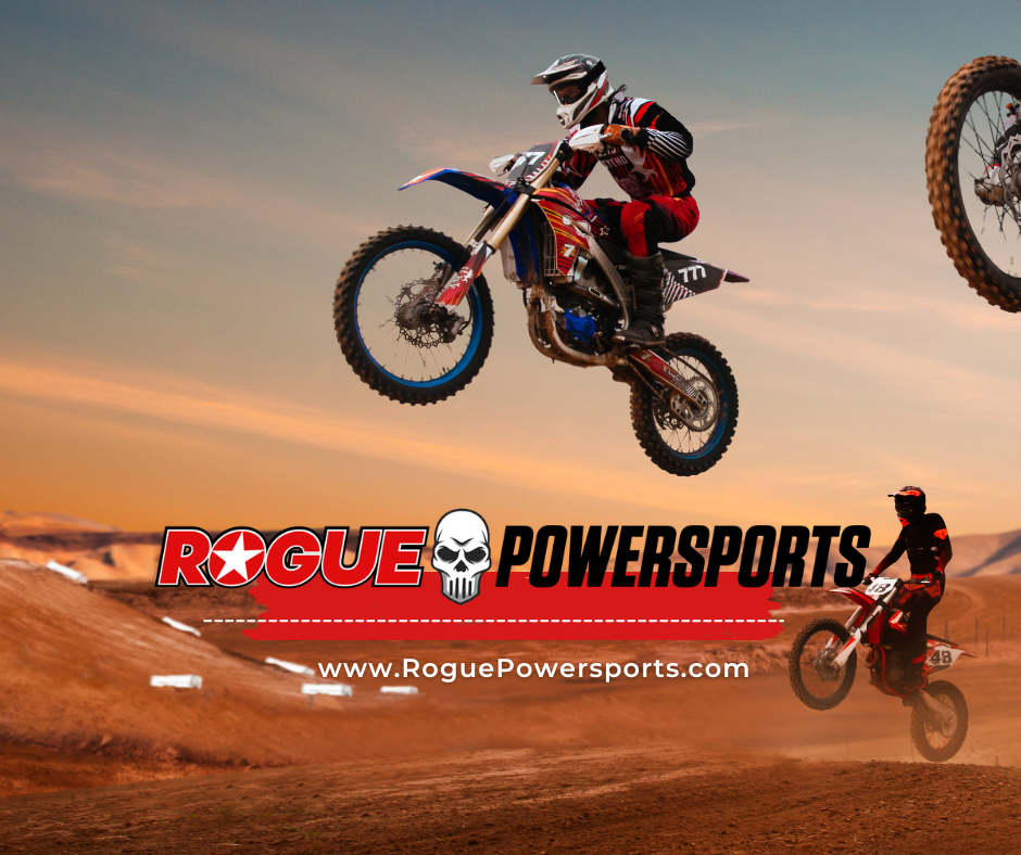 Rogue Powersports vs. The Rest: Why Our Customers Choose Us!