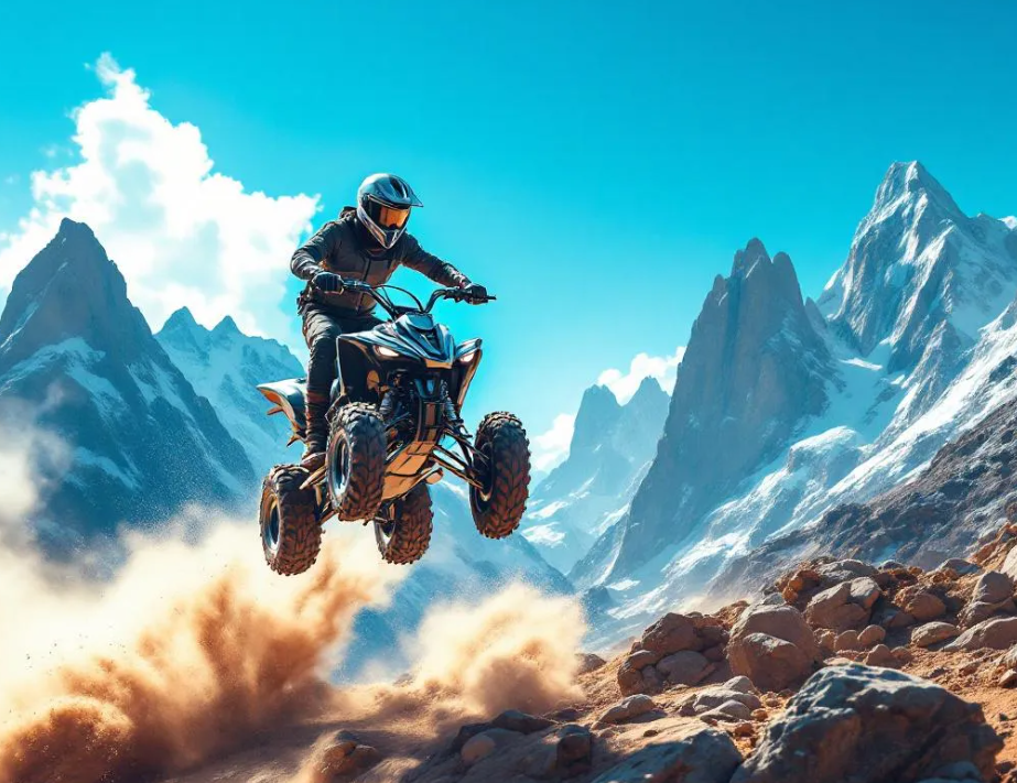 Rogue Powersports: Revolutionizing the Way You Experience Powersports