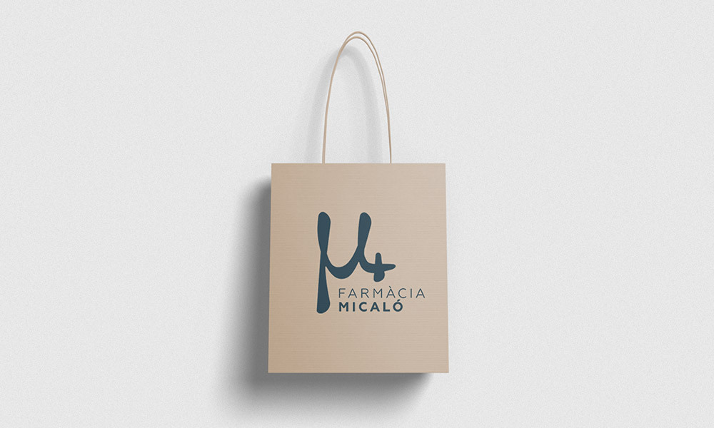 Haz tu encargo exprés en de  Farmacia Laia Micaló en Roses, Girona