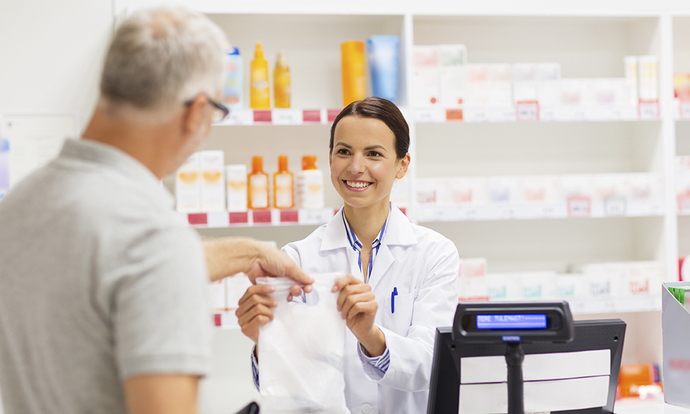 Atención Farmacéutica