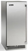 Perlick 15" Signature Series Outdoor Refrigerator with Stainless Steel Solid Door - HP15RO-4-1