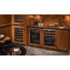 Perlick Wine Shelf Wood Faces for HP24, HH24, HC24 and HA24 Models (7 Pack) - 67115-24