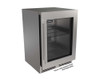 Perlick G5 24" Indoor/Outdoor Rated Refrigerator Additional Image - 1