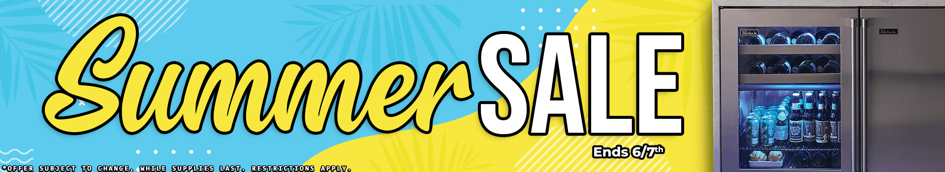 Summer Sale