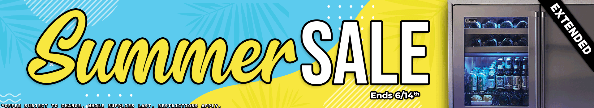 Summer Sale