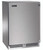 Perlick 24" C-Series Outdoor Refrigerator with Stainless Steel Solid Door - HC24RO-4-1