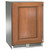 Perlick 24" Signature Series Outdoor 18" Shallow Depth Wine Reserve with Panel Ready Solid Door - HH24WO-4-2
