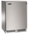 Perlick 24" Signature Series Indoor Beverage Centers Stainless Steel Solid Door - HP24BS-4-1