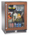 Perlick 24" ADA Compliant Series Indoor Refrigerator with Panel Ready Glass Door - HA24RB-4-4