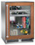 Perlick 24" ADA Compliant Series Indoor Beverage Center with Panel Ready Glass Door - HA24BB-4-4 Perlick 24" ADA Compliant Series Indoor Beverage Center with Panel Ready Glass Door - HA24BB-4-4