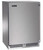 Perlick 24" Signature Series Indoor Freezers Stainless Steel Solid Door - HP24FS-4-1