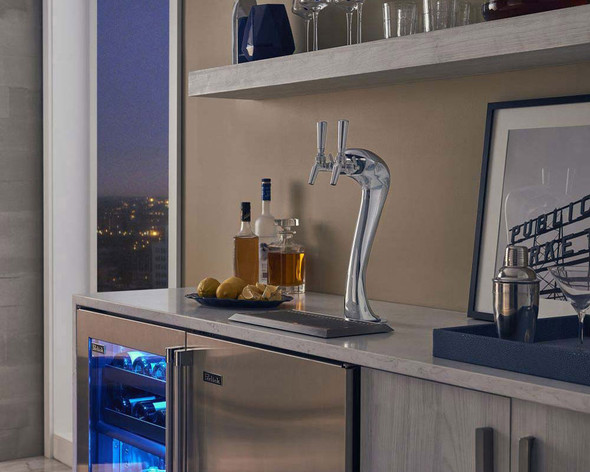 Indoor - Signature Series - Beverage Dispensers - PerlickAppliance.com