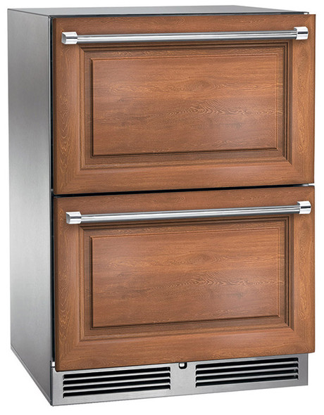 Indoor - Signature Series - Refrigerators - PerlickAppliance.com