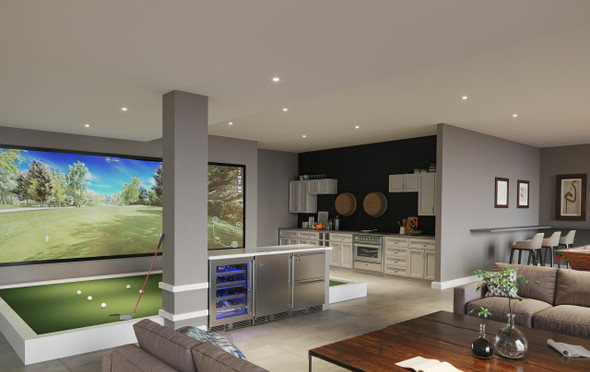 Indoor - ADA-Compliant Series - PerlickAppliance.com