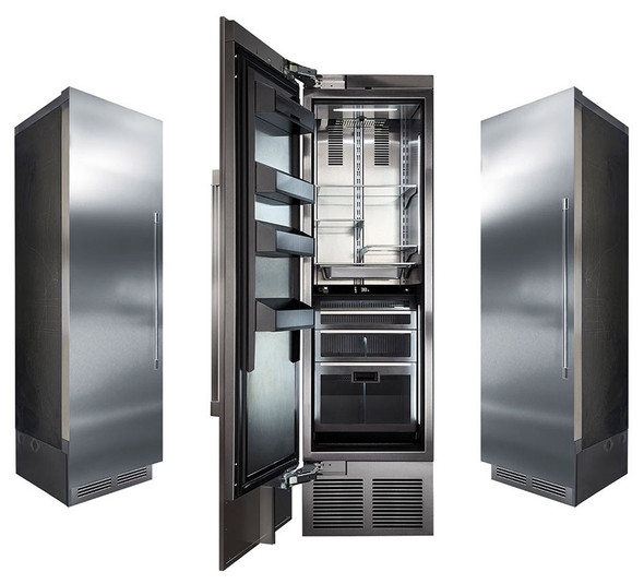 Column Refrigeration - Refrigerators / Freezers - PerlickAppliance.com