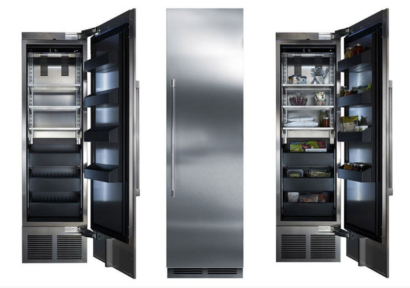 Column Refrigeration - Refrigerators / Freezers - PerlickAppliance.com