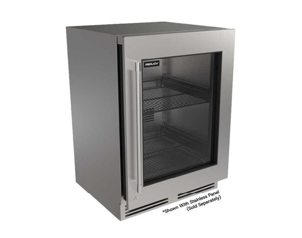 Perlick G5 24" Indoor/Outdoor Rated Refrigerator Additional Image - 1
