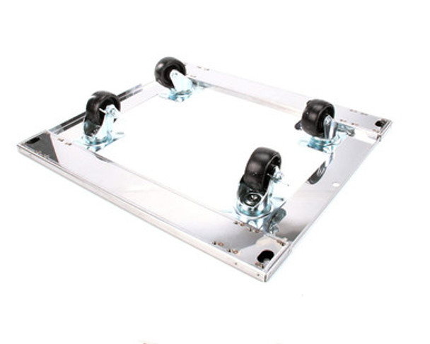 Perlick Caster Kit for HP15 Models - 66736-15