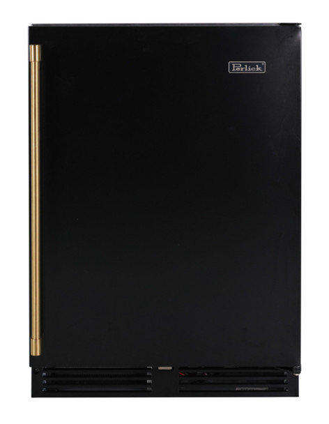 Perlick 24" Signature Series Painted Door Kit - 24RDK-S-BR