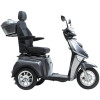 FOXIE CARE scootmobiel met drie wielen - 80 km bereik - 20 km/u
