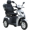 FOXIE CARE scootmobiel met drie wielen - 80 km bereik - 20 km/u