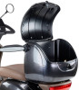 FOXIE CARE scootmobiel met vier wielen - 20 km per uur - 75 km bereik