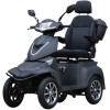 FOXIE CARE scootmobiel - 80 km actieradius - 20 km per uur