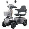 FOXIE CARE scootmobiel - 12 km/u - 75 km bereik
