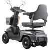 FOXIE CARE scootmobiel - 12 km/u - 75 km bereik