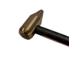 "Flea-Flicker" Ultra Precision PDR Hammer