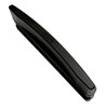 Curved Pull Plate- 6 inch