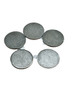 Striker Adhesive Plate (10 pack)