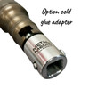 Micro Slide-Hammers Stainless Steel