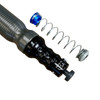 Micro Slide-Hammers Stainless Steel