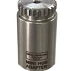 Full Size to Mini Hub Adapter