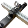 Sliding Podium with center slider hole