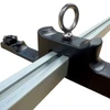 Sliding Podium with center slider hole