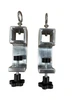 Center support brackets
