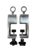 Center support brackets