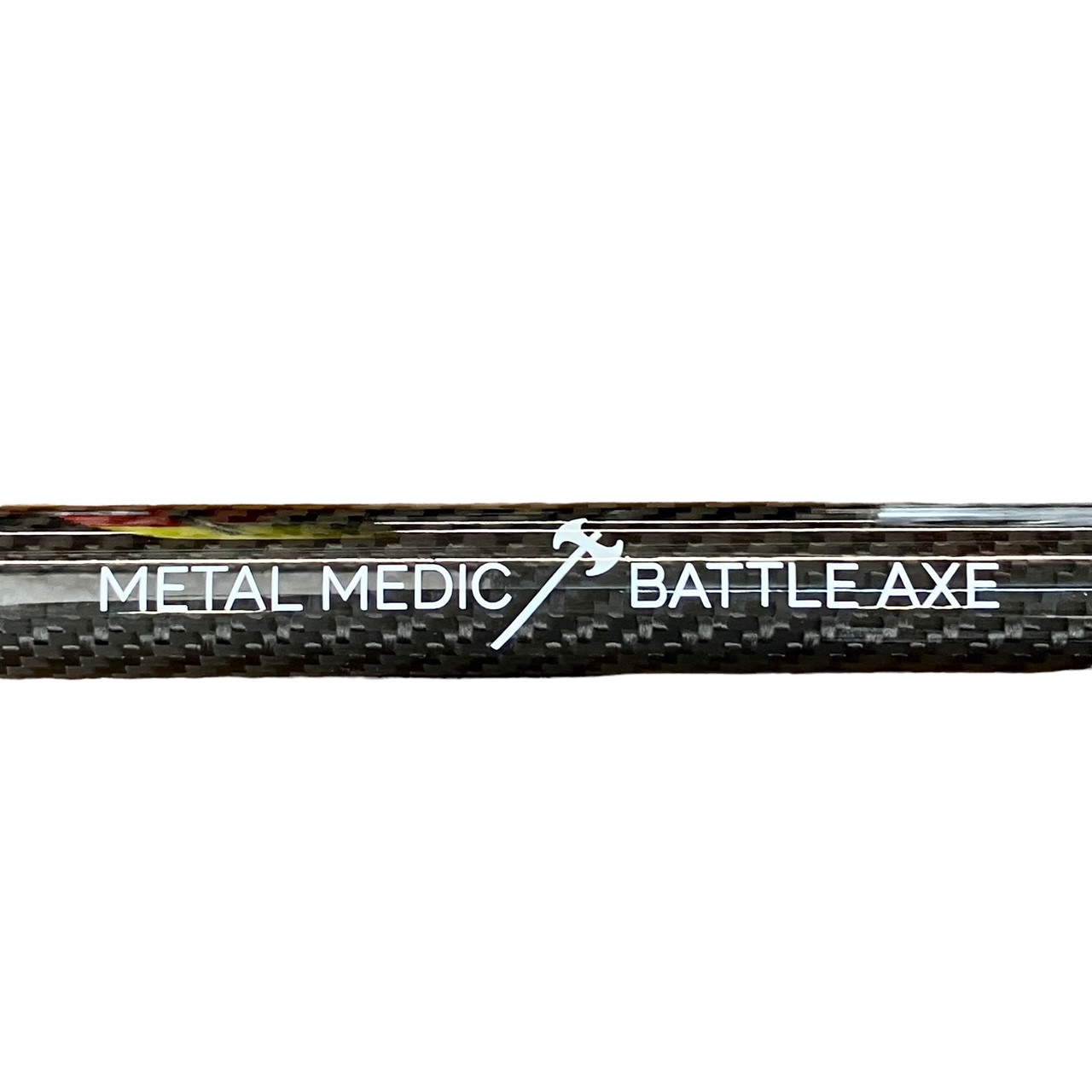 Battle Axe 48-inch Hail Rod
