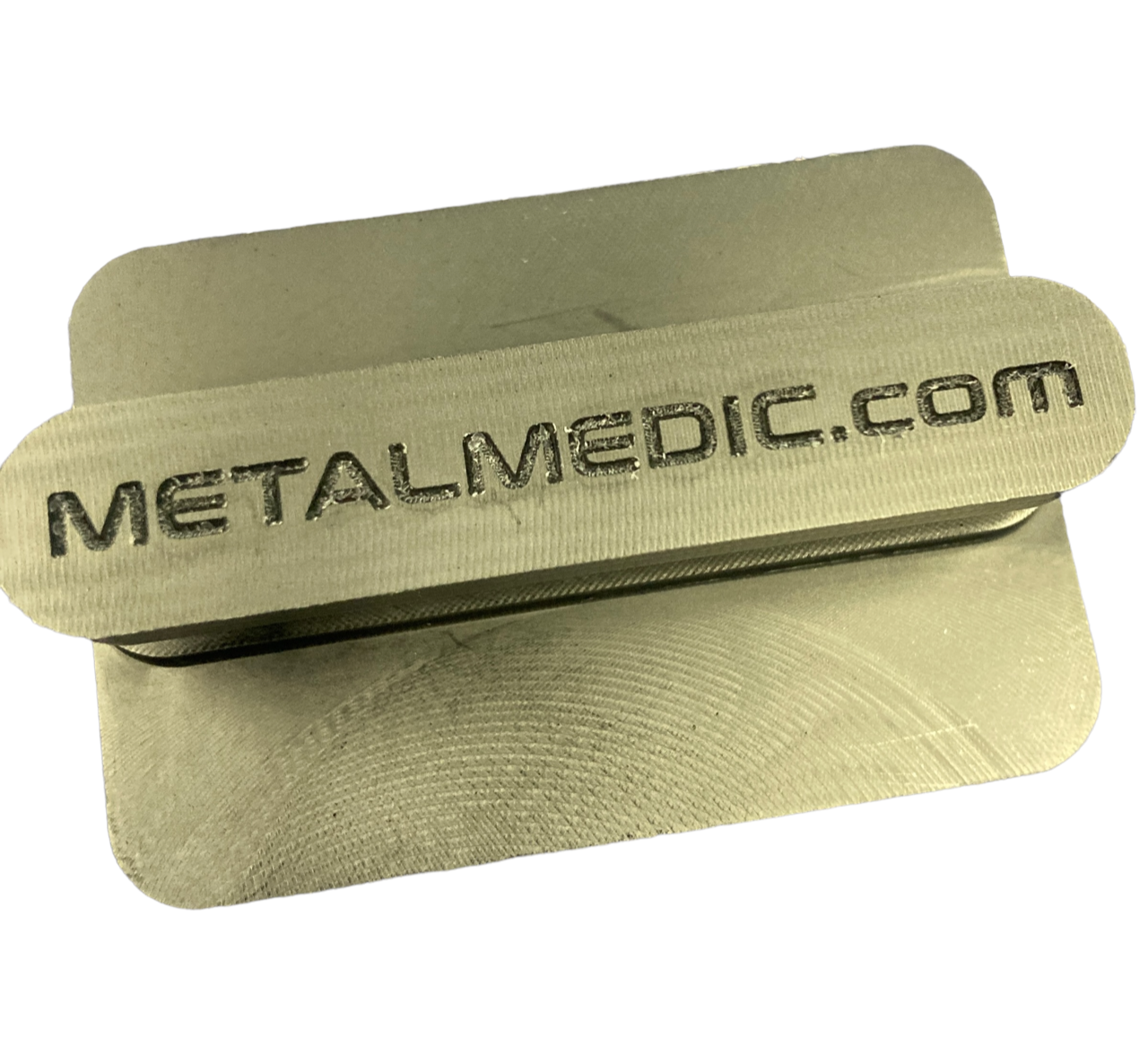 METAL MEDIC Power Green PDR Glue