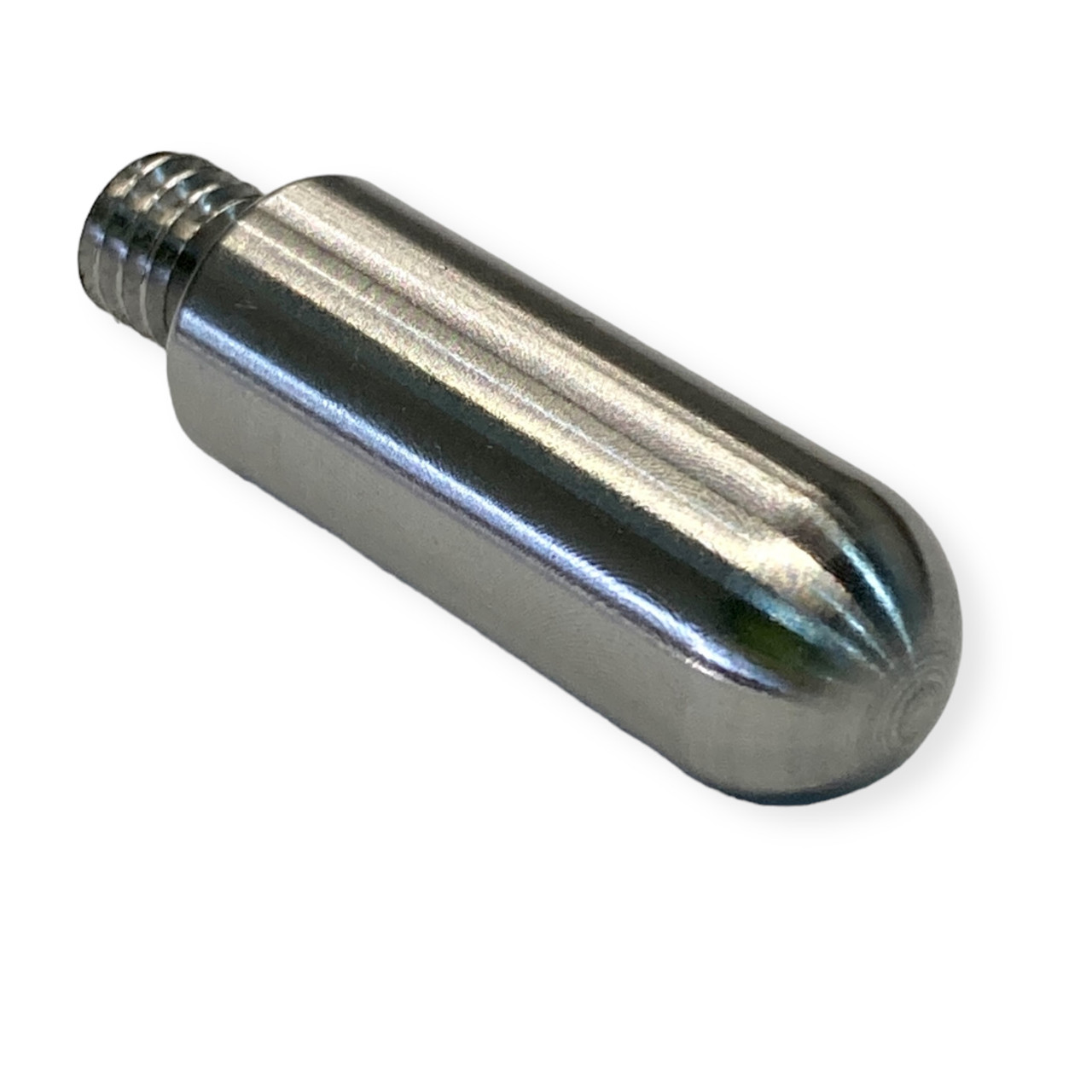 Scepter SS BLUNT Tip (with tip cover)